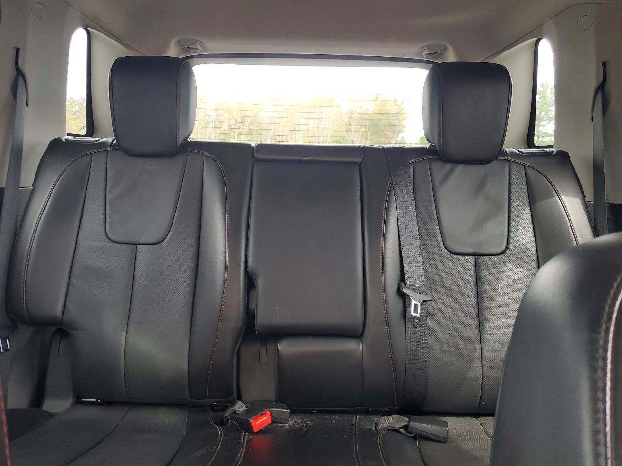 2014 GMC Terrain Slt Slt - zdjęcie 10