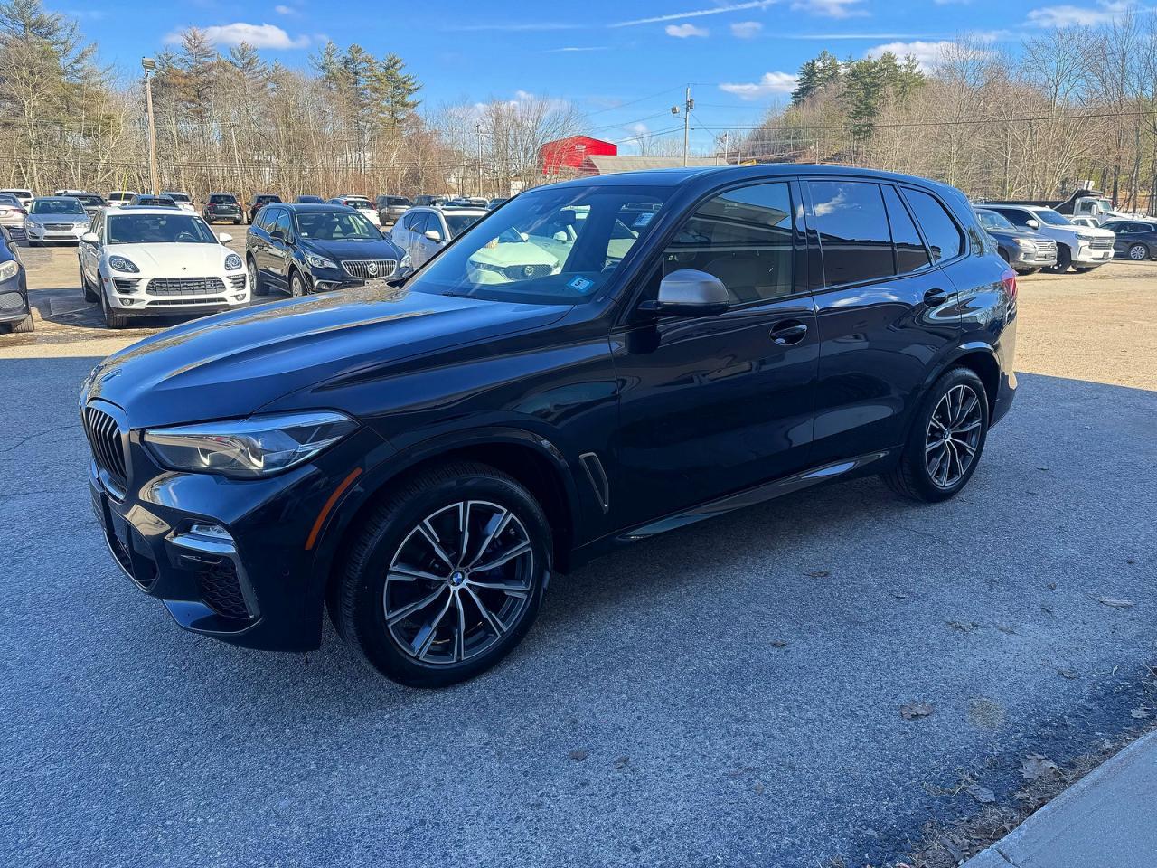 BMW X5 - zdjęcie 2