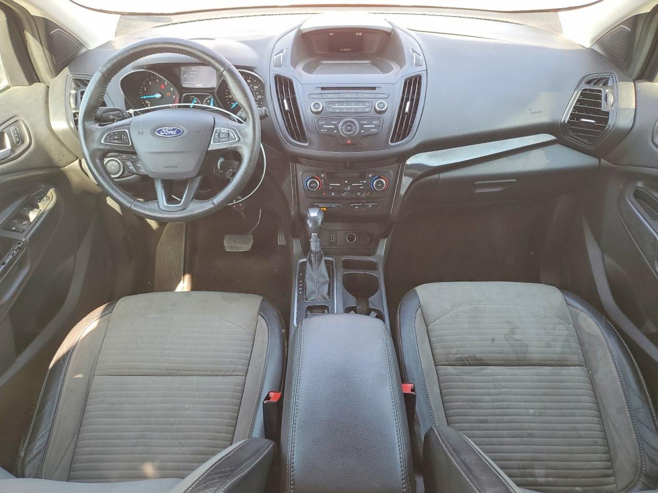 2018 Ford Escape Se - zdjęcie 8