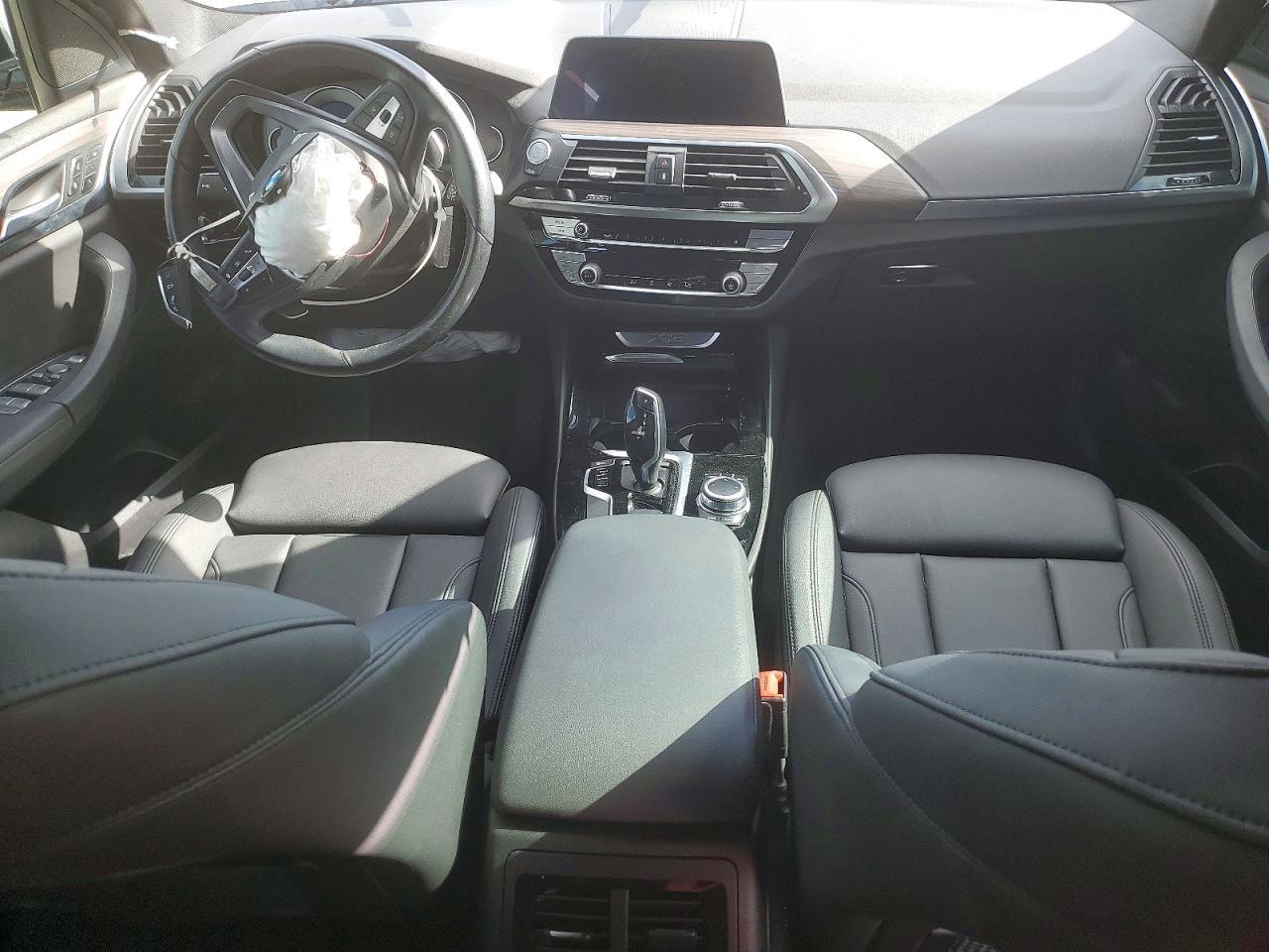 2021 BMW X3 Sdrive30I - zdjęcie 8