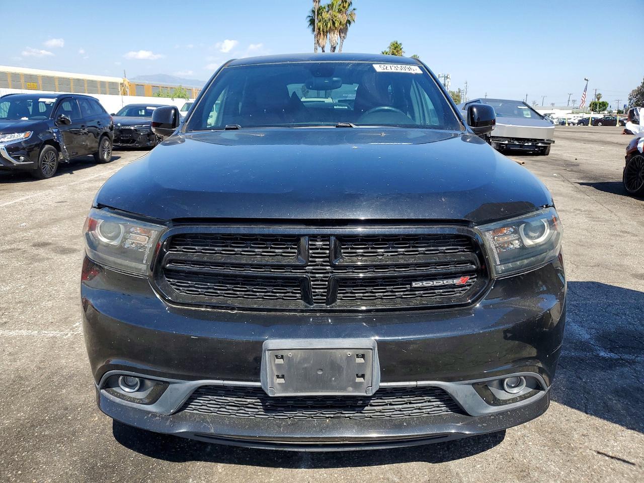 2017 Dodge Durango R - zdjęcie 5