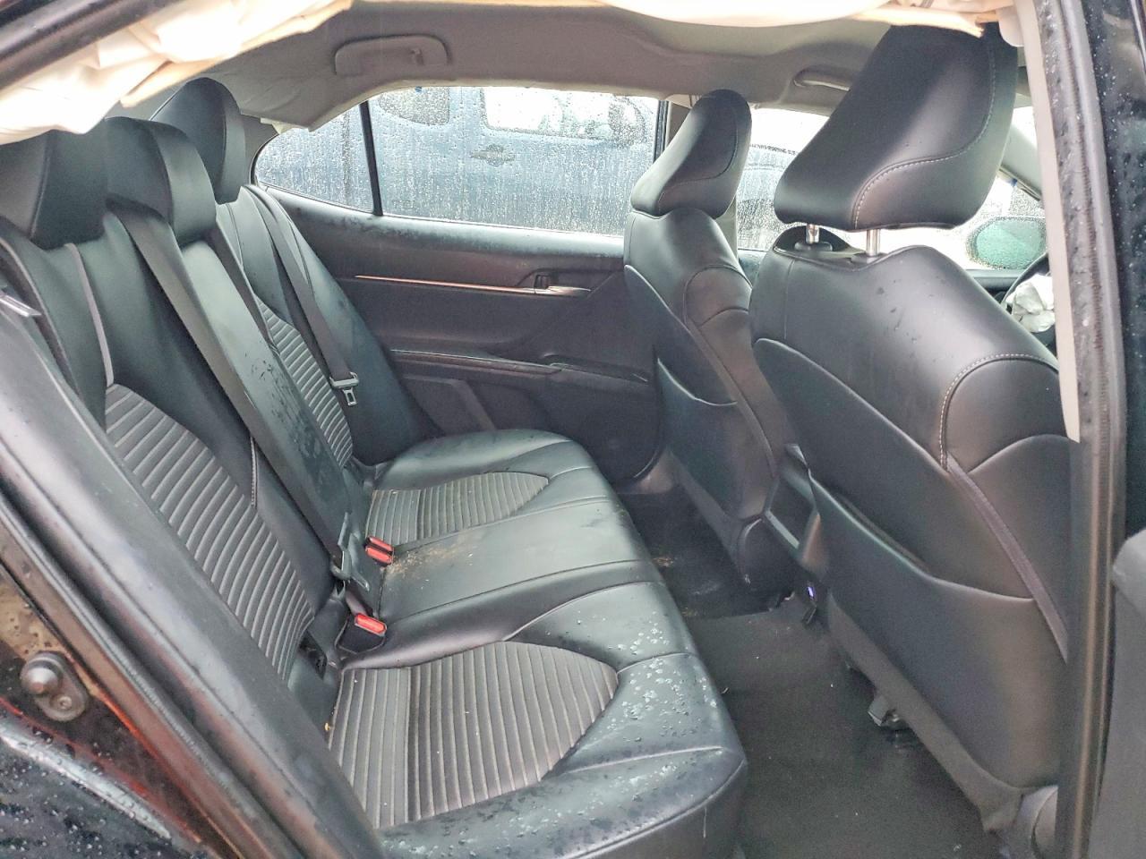 2022 Toyota Camry Se - zdjęcie 10