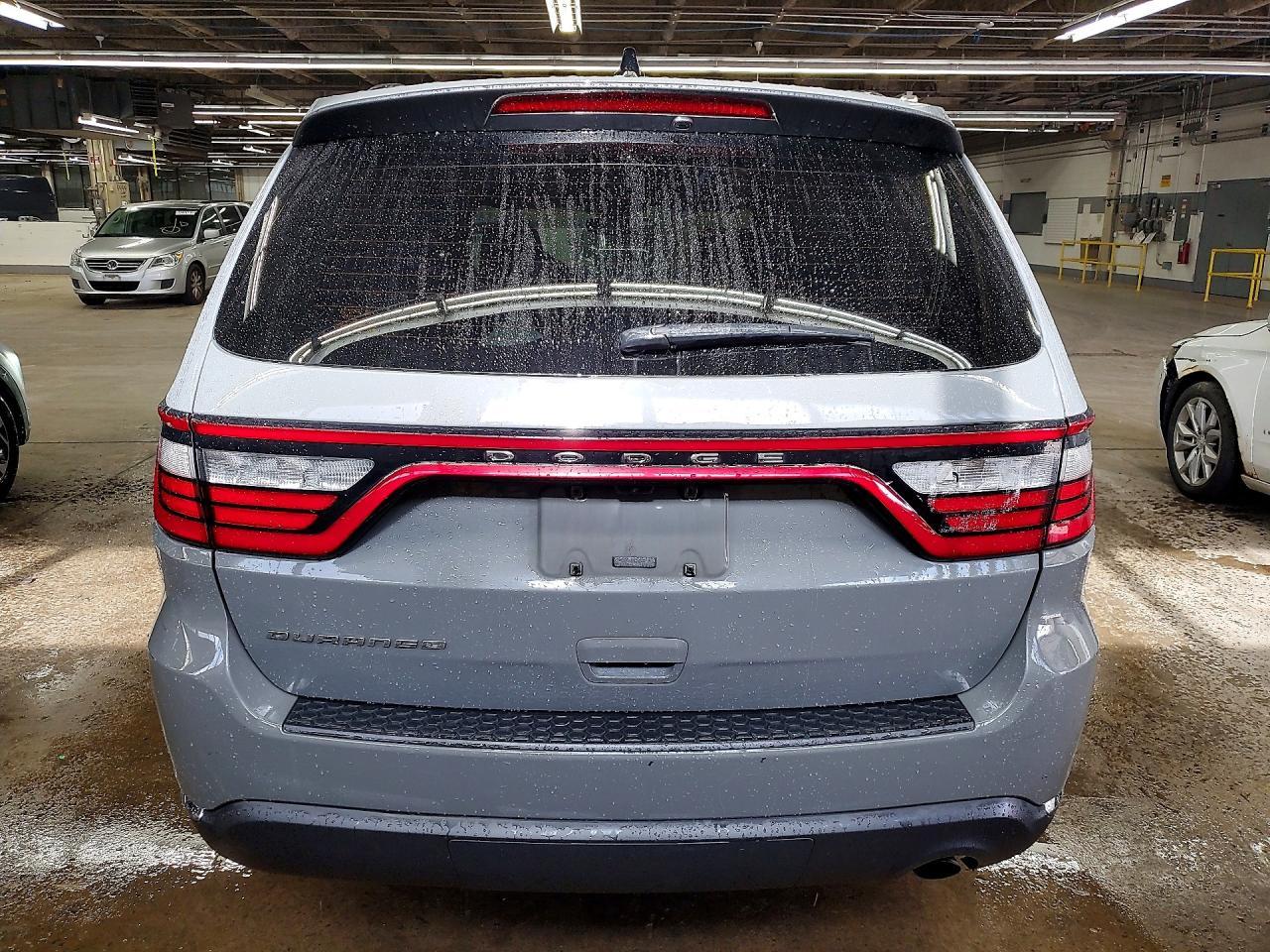 2023 Dodge Durango Sxt - zdjęcie 6
