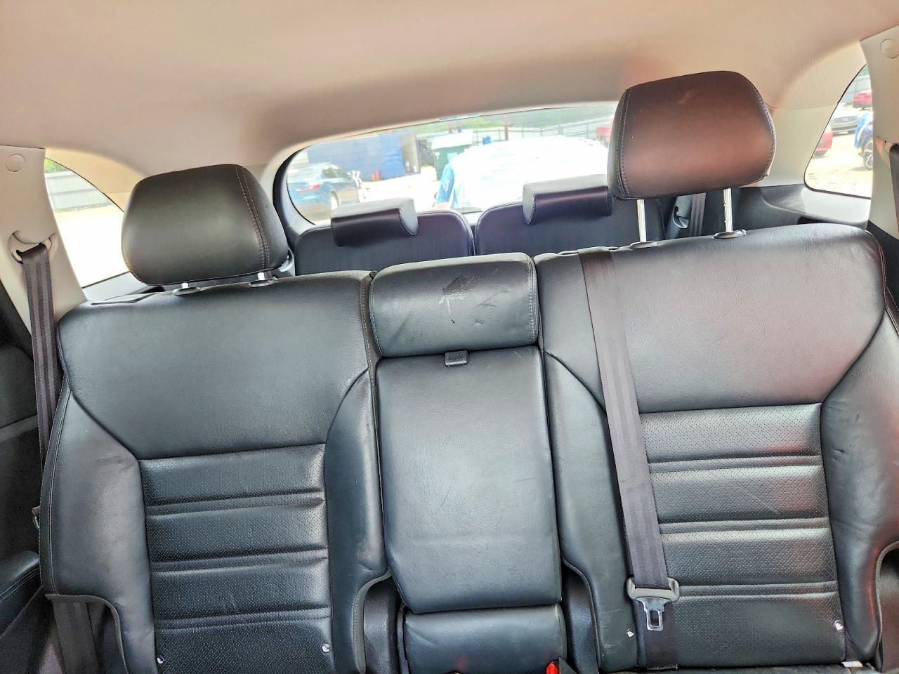 2017 Kia Sorento Ex - zdjęcie 19