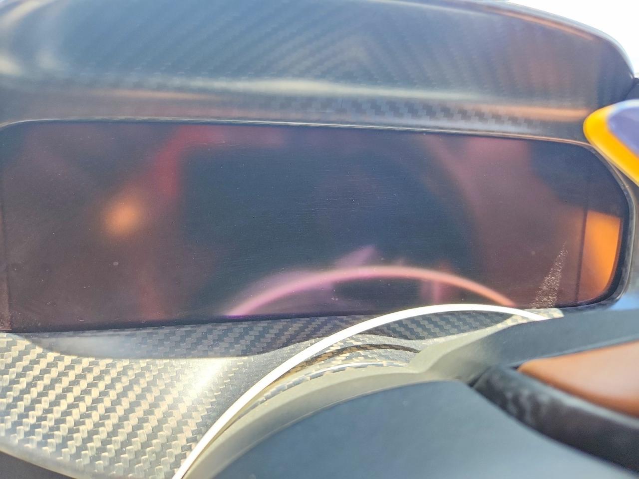 2024 Mclaren Automotive 750S - zdjęcie 9