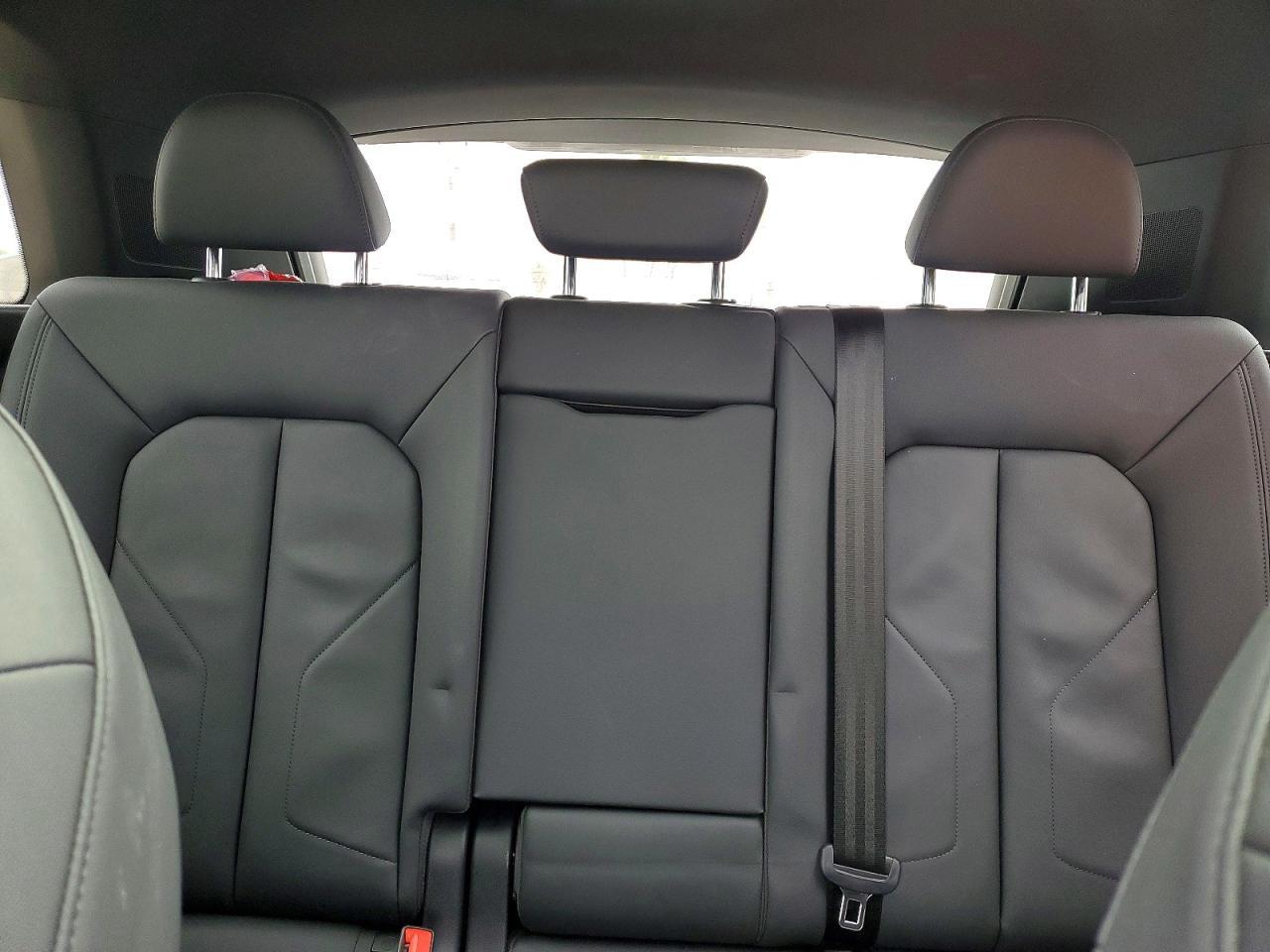 2020 Audi Q3 Premium - zdjęcie 10