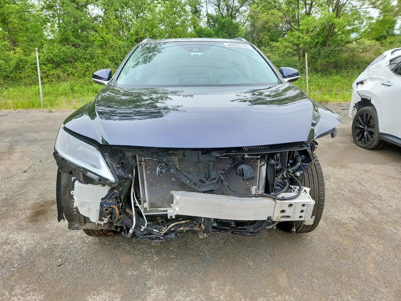 2022 Lexus Rx 350 Base - zdjęcie 5