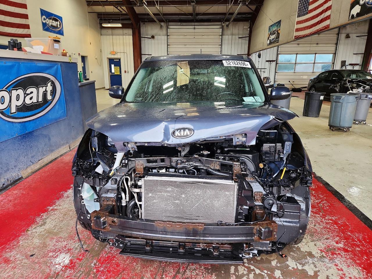 2014 Kia Soul ! - zdjęcie 5