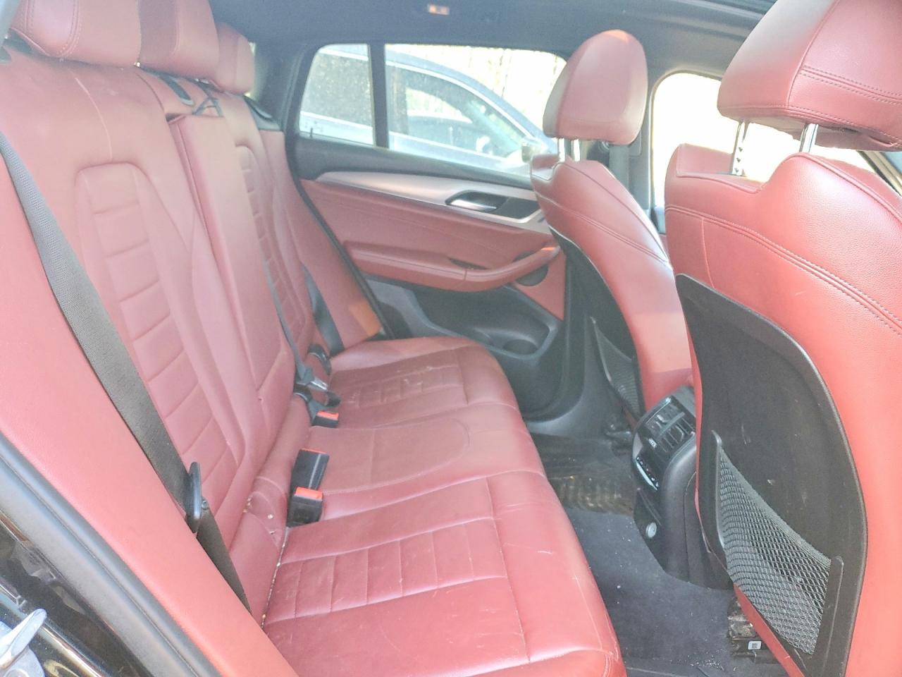 2019 BMW Truck/Van X4 30I 4Dr Awd - zdjęcie 11