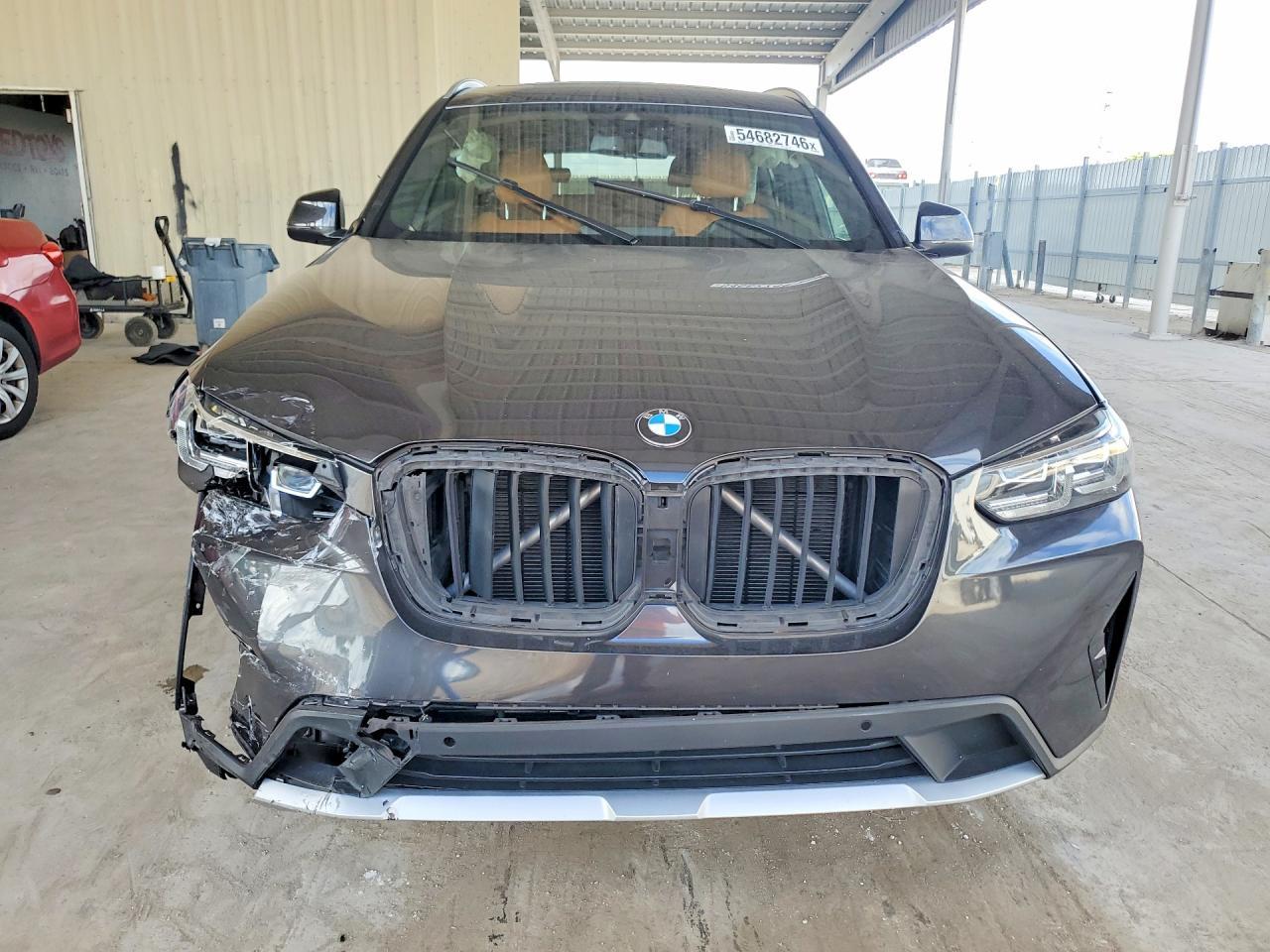 2022 BMW X3 Sdrive30I - zdjęcie 5
