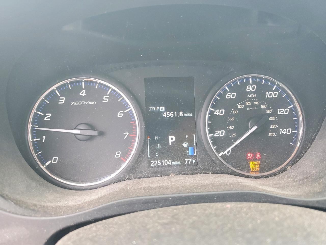 2019 Mitsubishi Outlander Se - zdjęcie 9