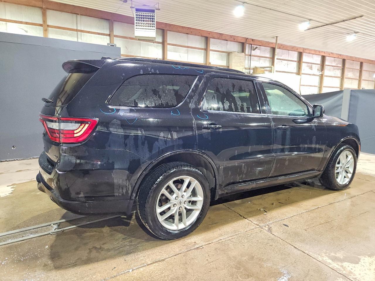 2024 Dodge Durango Gt - zdjęcie 3