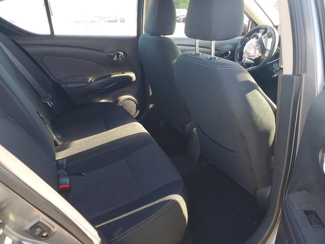 2016 Nissan Versa 1.6 Sv - zdjęcie 10