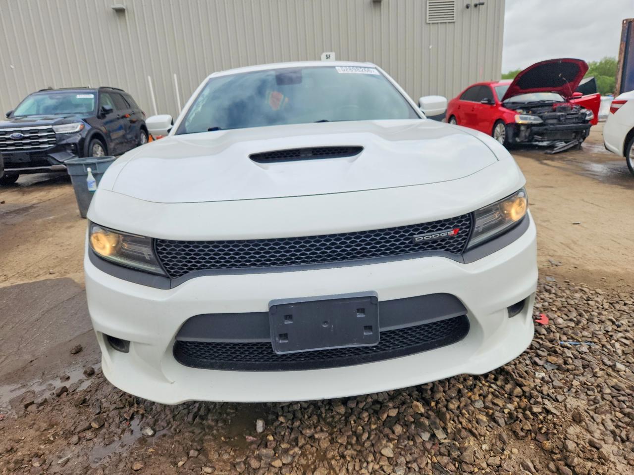 2021 Dodge Charger Gt - zdjęcie 5