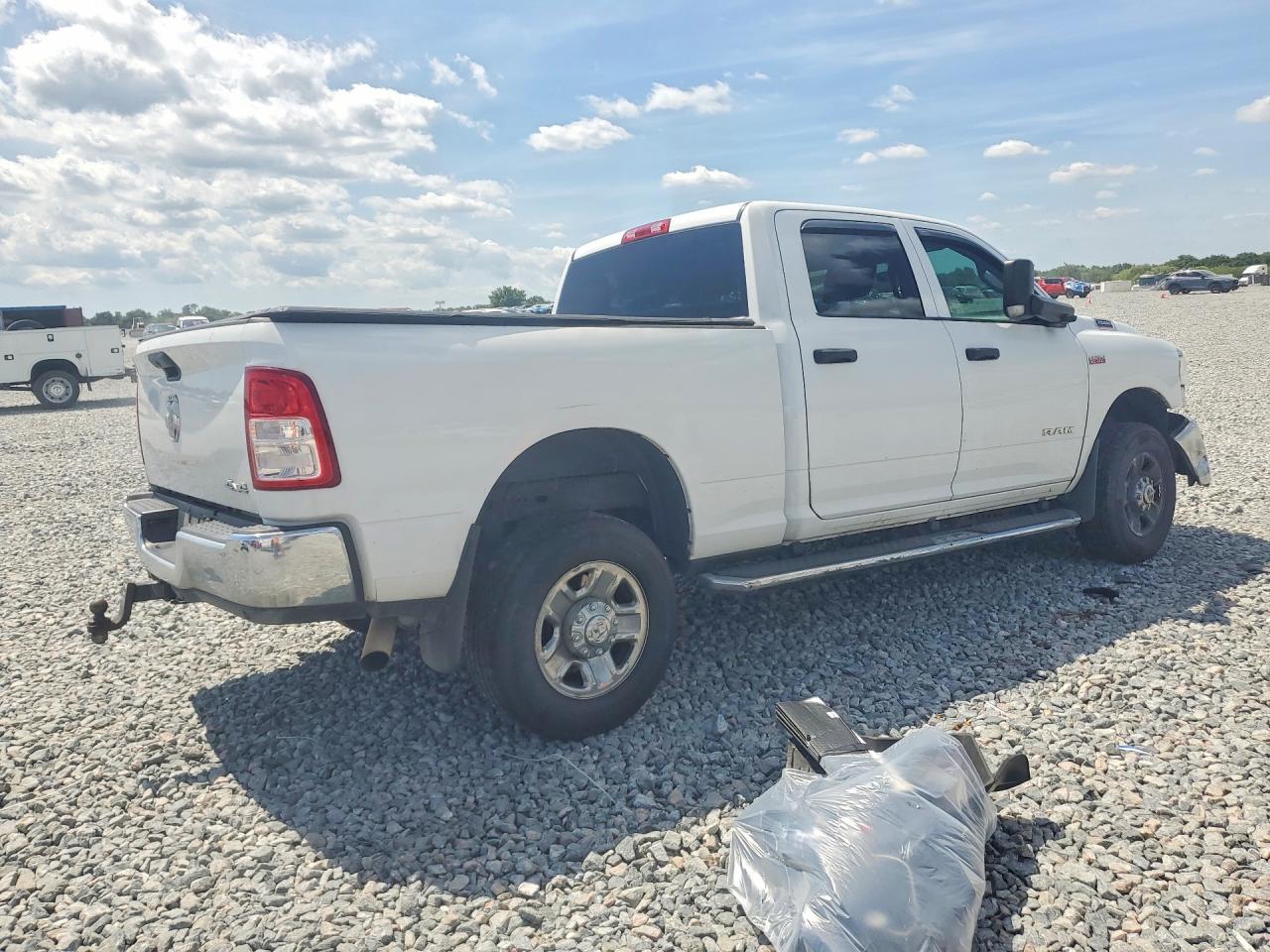 2021 Ram 2500 Tradesman - zdjęcie 3