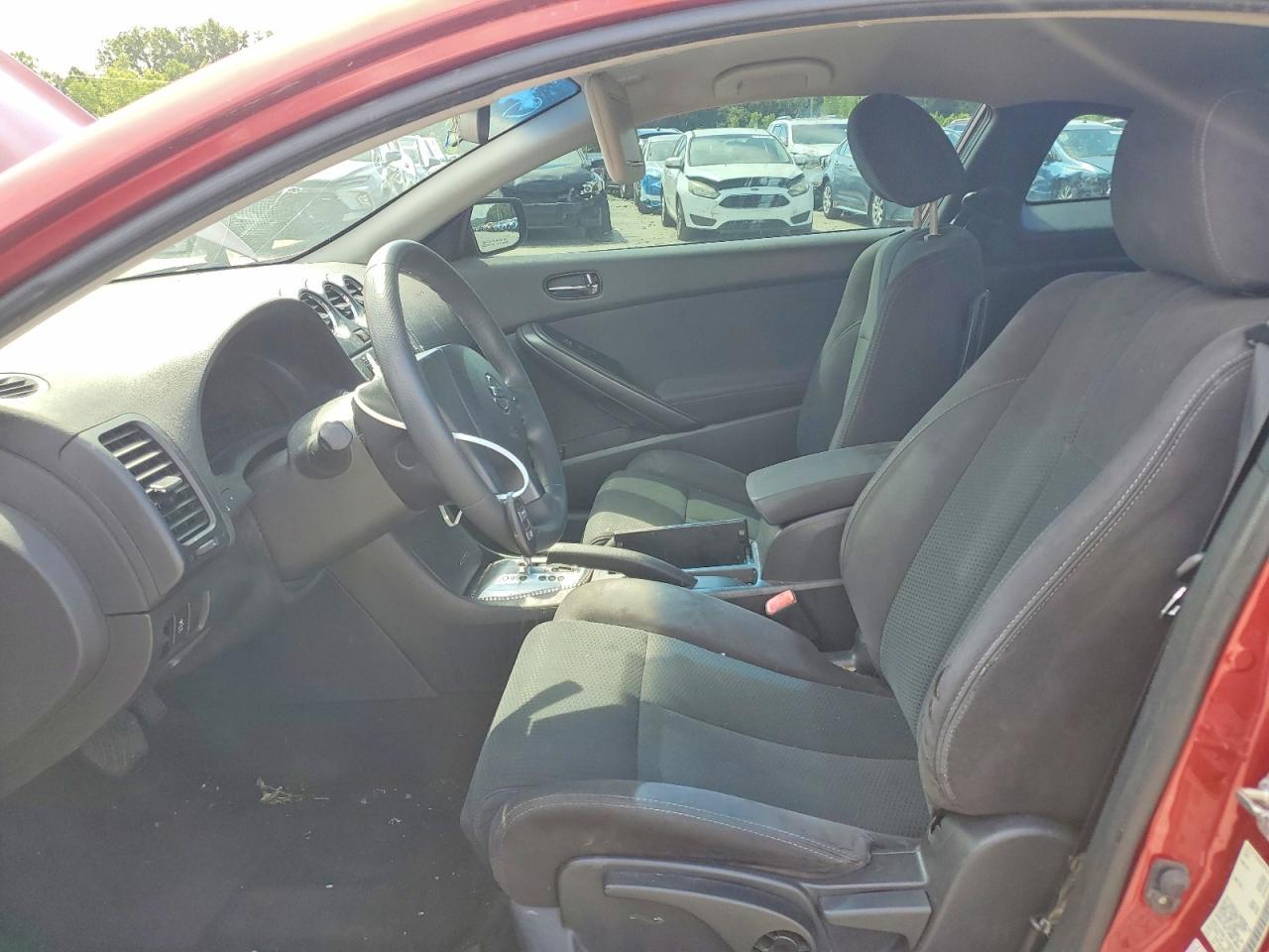 2013 Nissan Altima 2.5 - zdjęcie 7