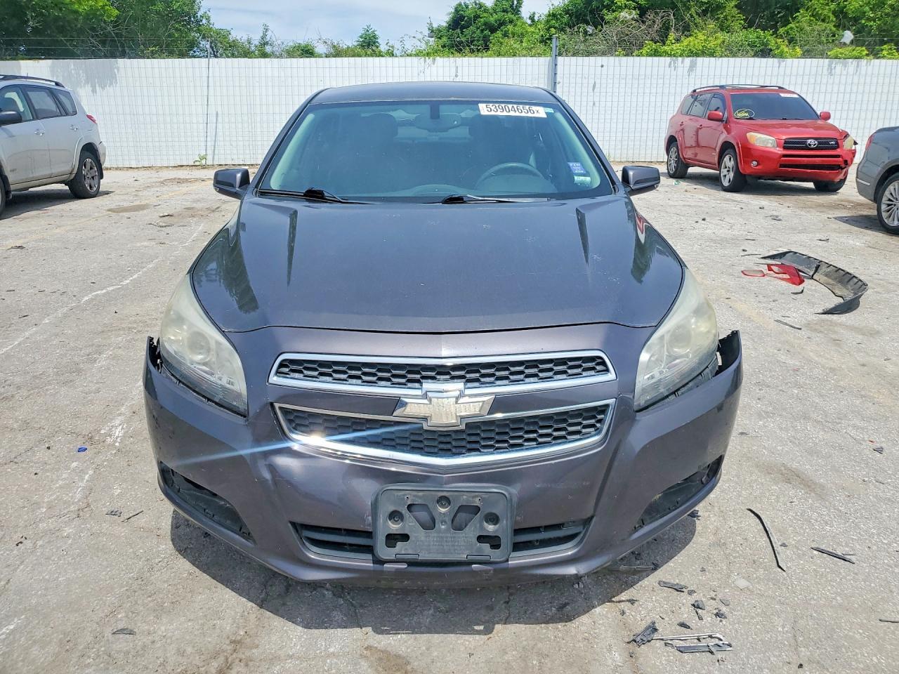 2013 Chevrolet Malibu - zdjęcie 5