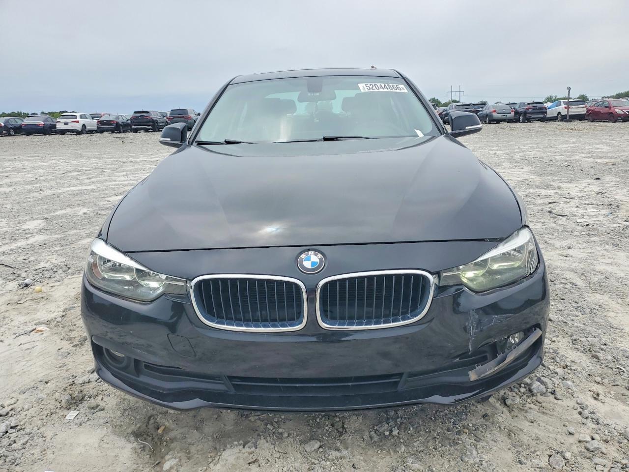 BMW Seria 3 - zdjęcie 5