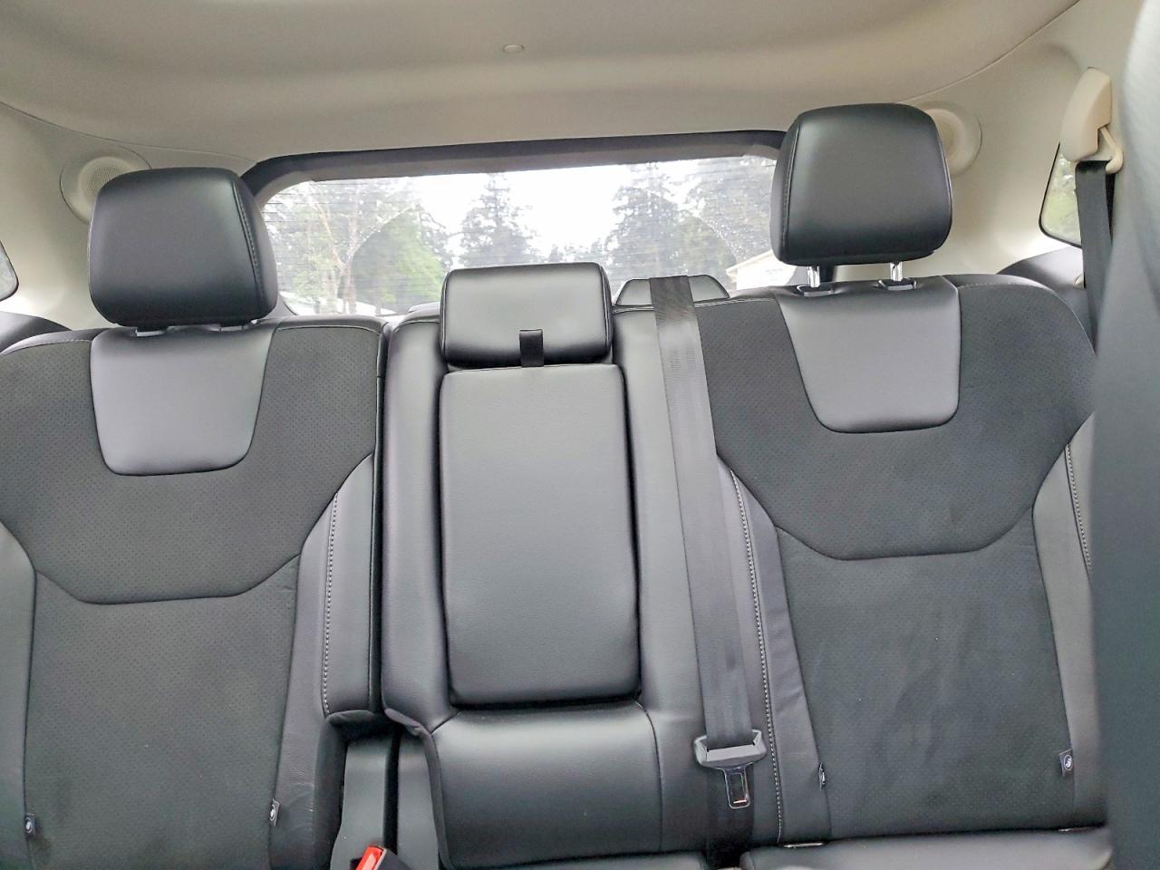 2015 Ford Edge Sport - zdjęcie 10