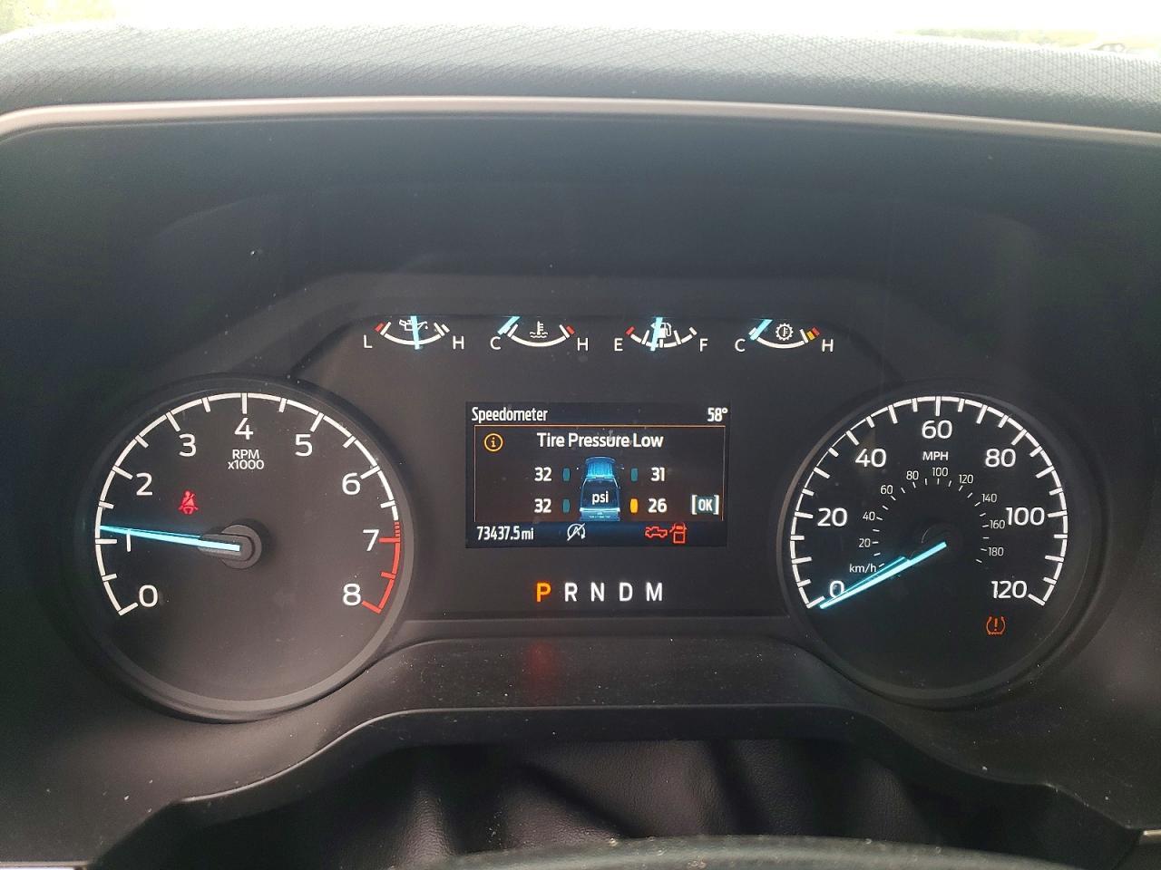 2021 Ford F150 - zdjęcie 9