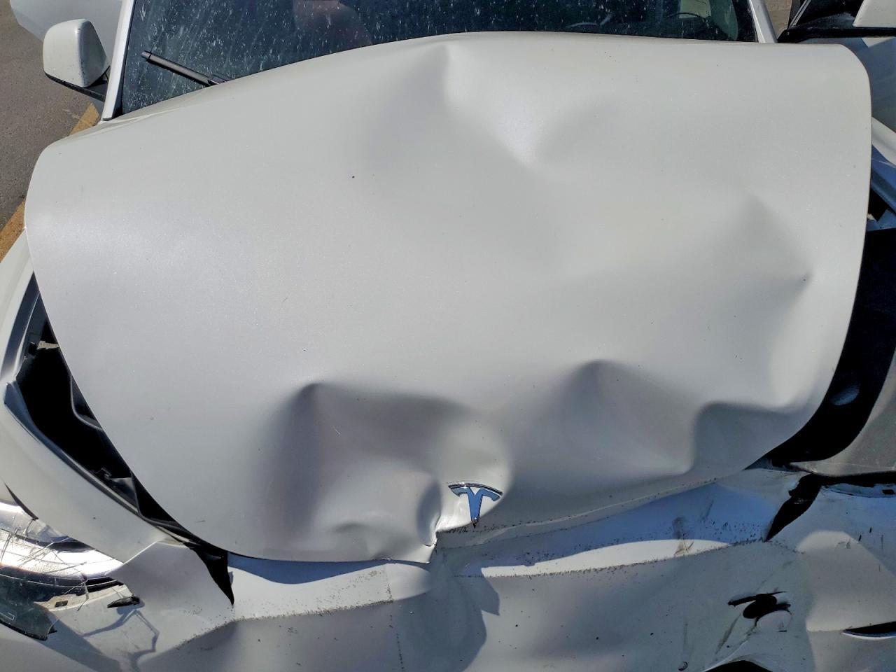 2022 Tesla Model Y - zdjęcie 11