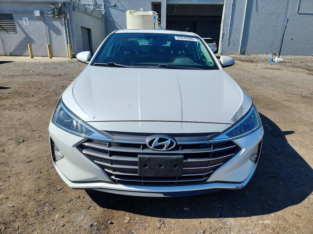 2020 Hyundai Elantra Value Edition - zdjęcie 5