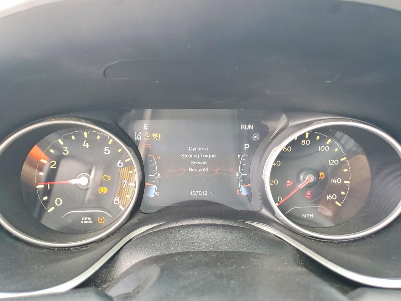 2021 Jeep Compass Limited - zdjęcie 9