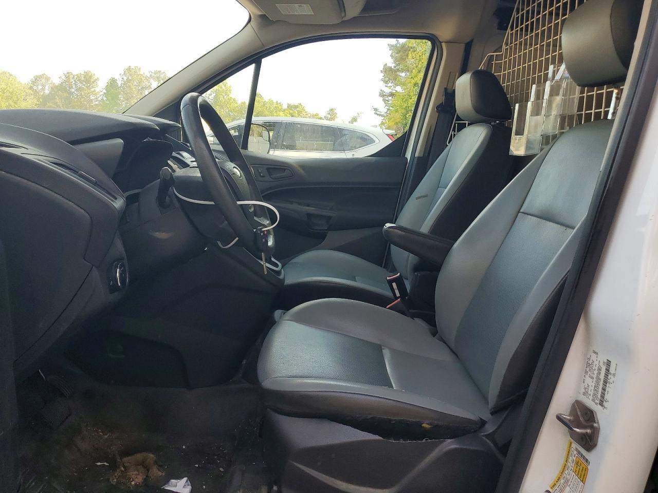 2015 Ford Transit Connect Xl - zdjęcie 7