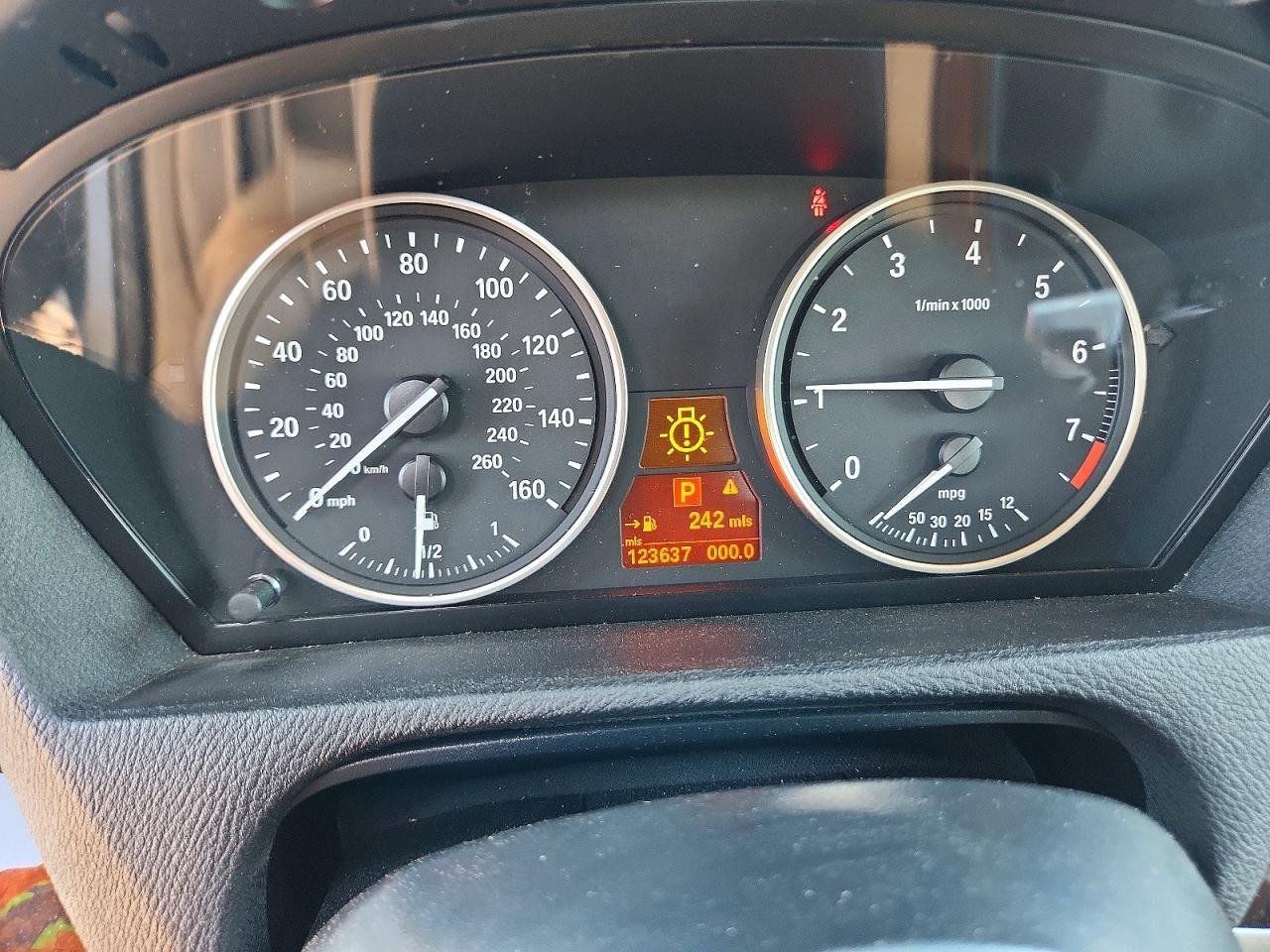 2013 BMW X5 xDrive35I - zdjęcie 9