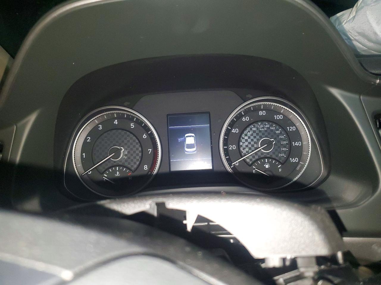 2020 Hyundai Elantra Value Edition - zdjęcie 9