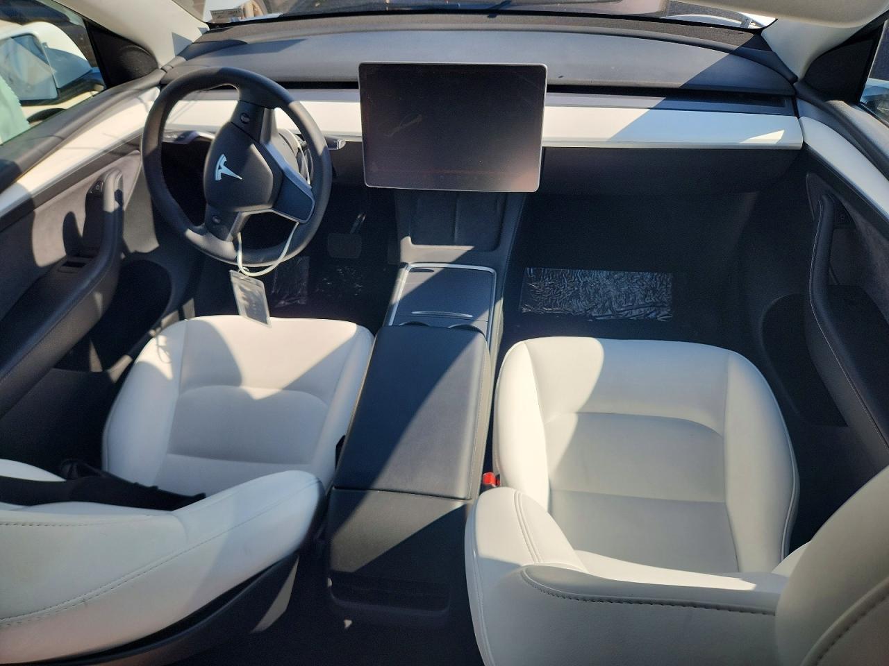 2023 Tesla Model Y - zdjęcie 8