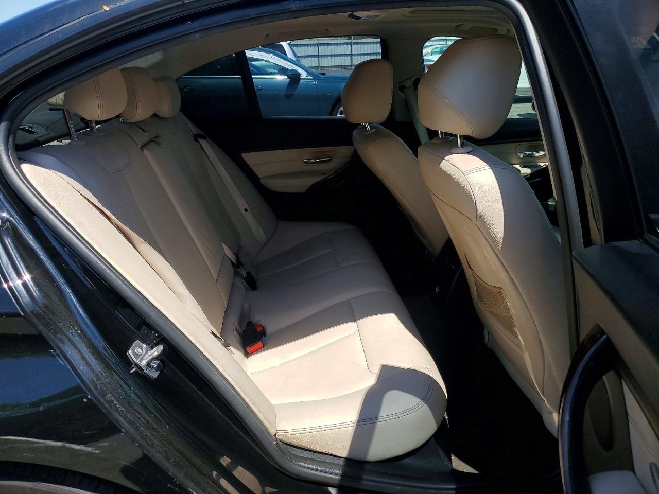 2015 BMW 328 I Sulev - zdjęcie 10