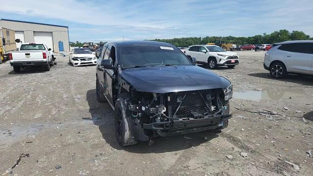 2013 Dodge Durango R - zdjęcie 14