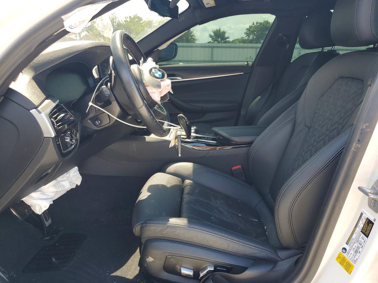 2023 BMW 540 I - zdjęcie 7