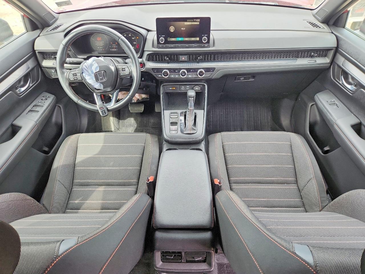 2023 Honda Cr-V Sport - zdjęcie 8