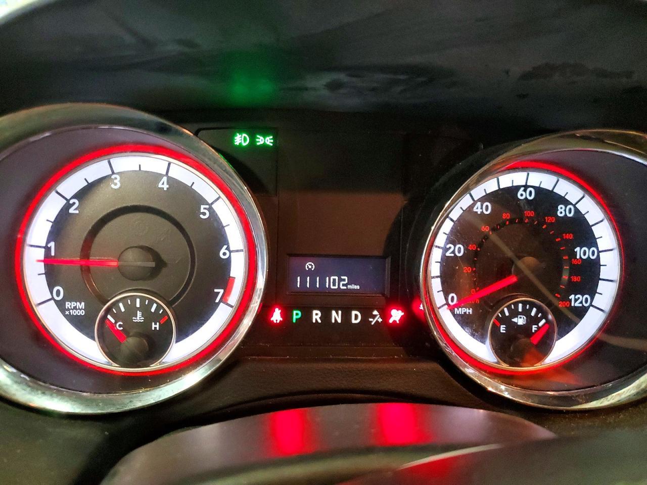 2019 Dodge Grand Caravan Sxt - zdjęcie 9