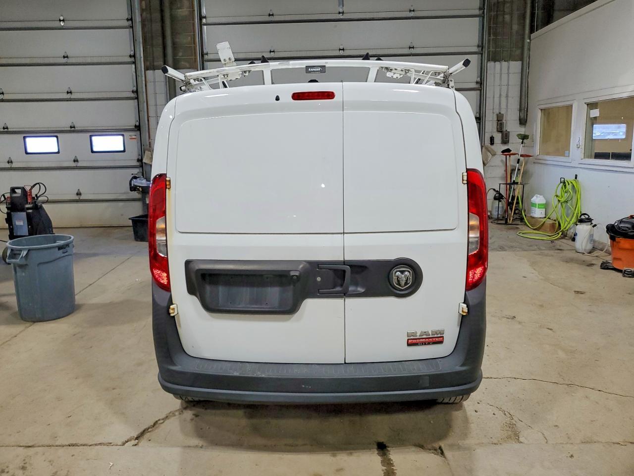 2018 Ram Promaster City St Delivery Van - zdjęcie 6