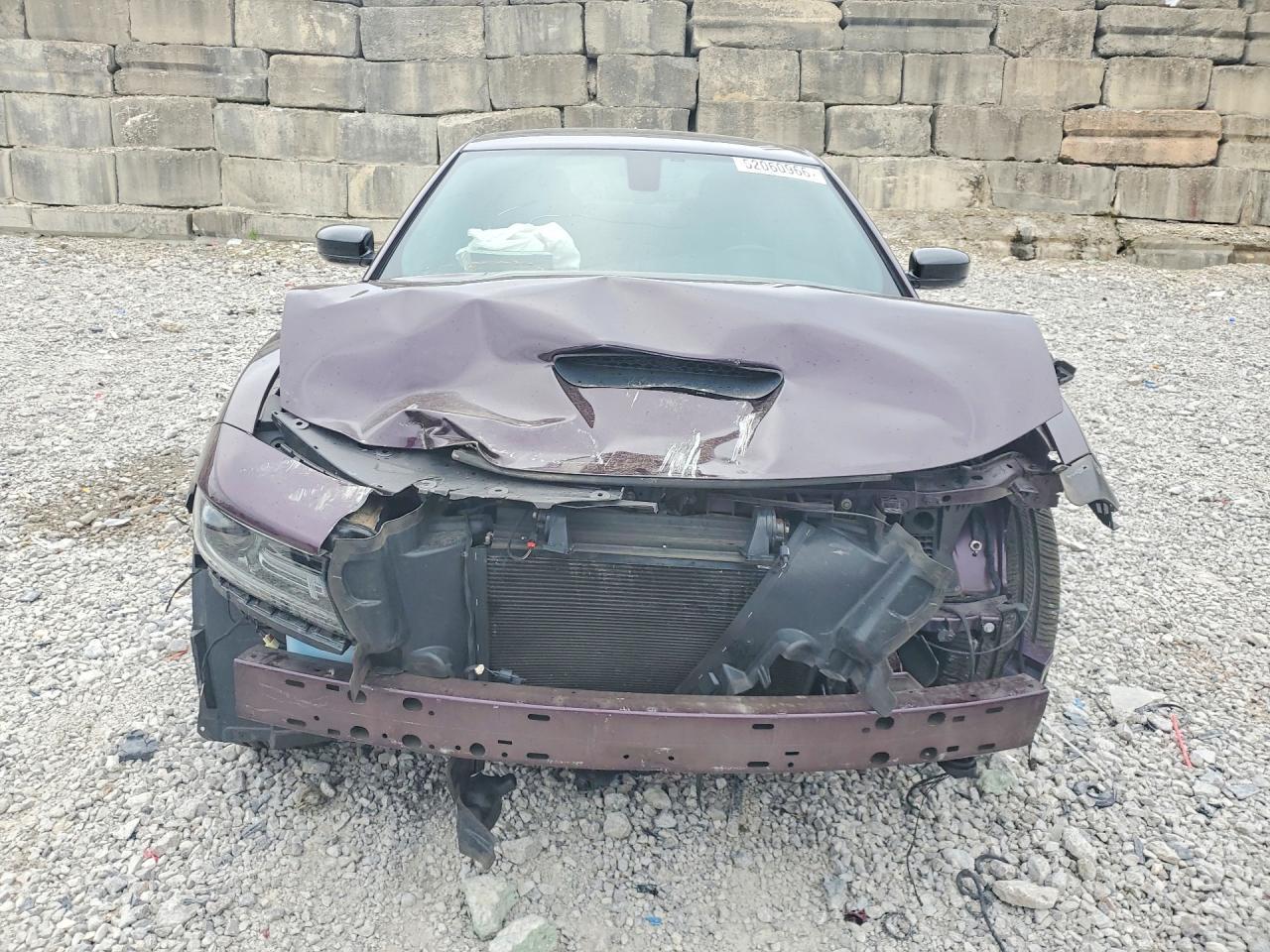 2021 Dodge Charger Gt - zdjęcie 5