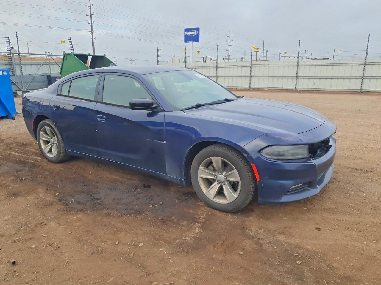 Dodge Charger - zdjęcie 4