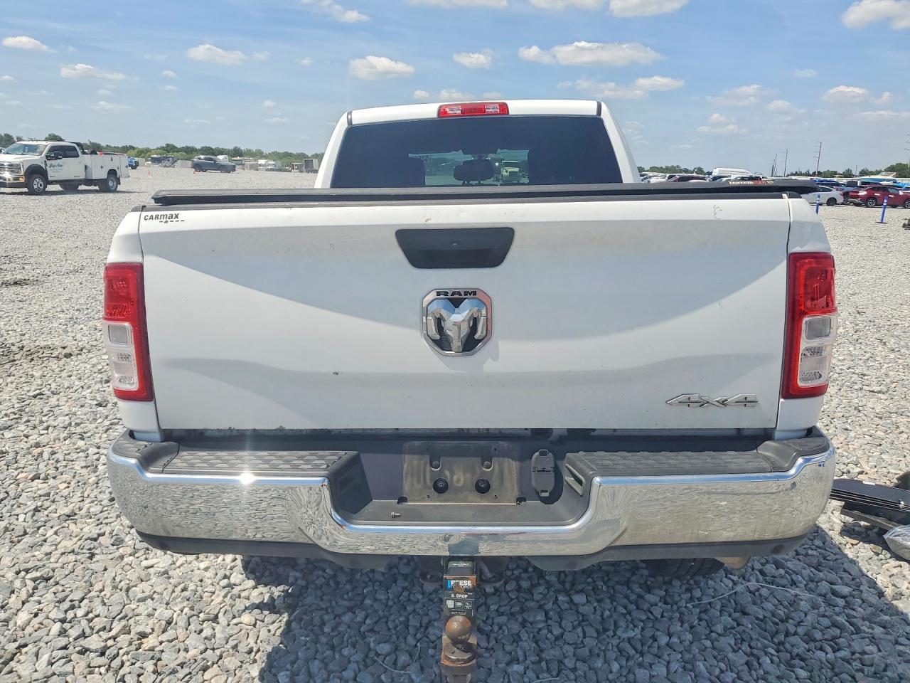 2021 Ram 2500 Tradesman - zdjęcie 6