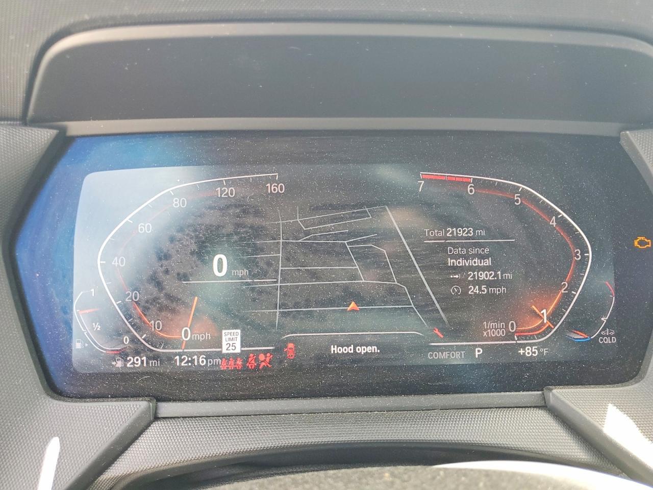 2024 BMW 228Xi - zdjęcie 9