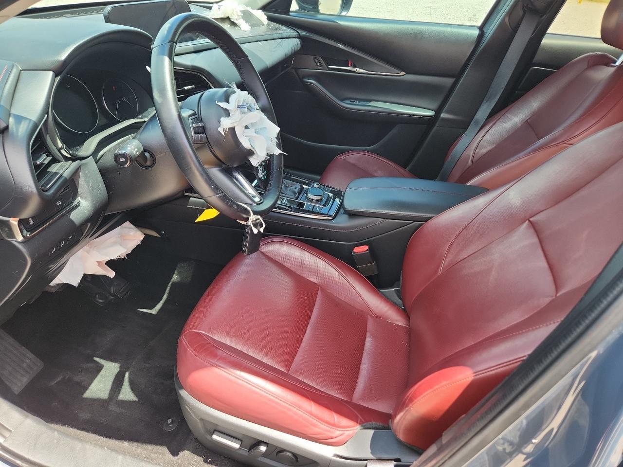 2022 Mazda Cx-30 Preferred - zdjęcie 7