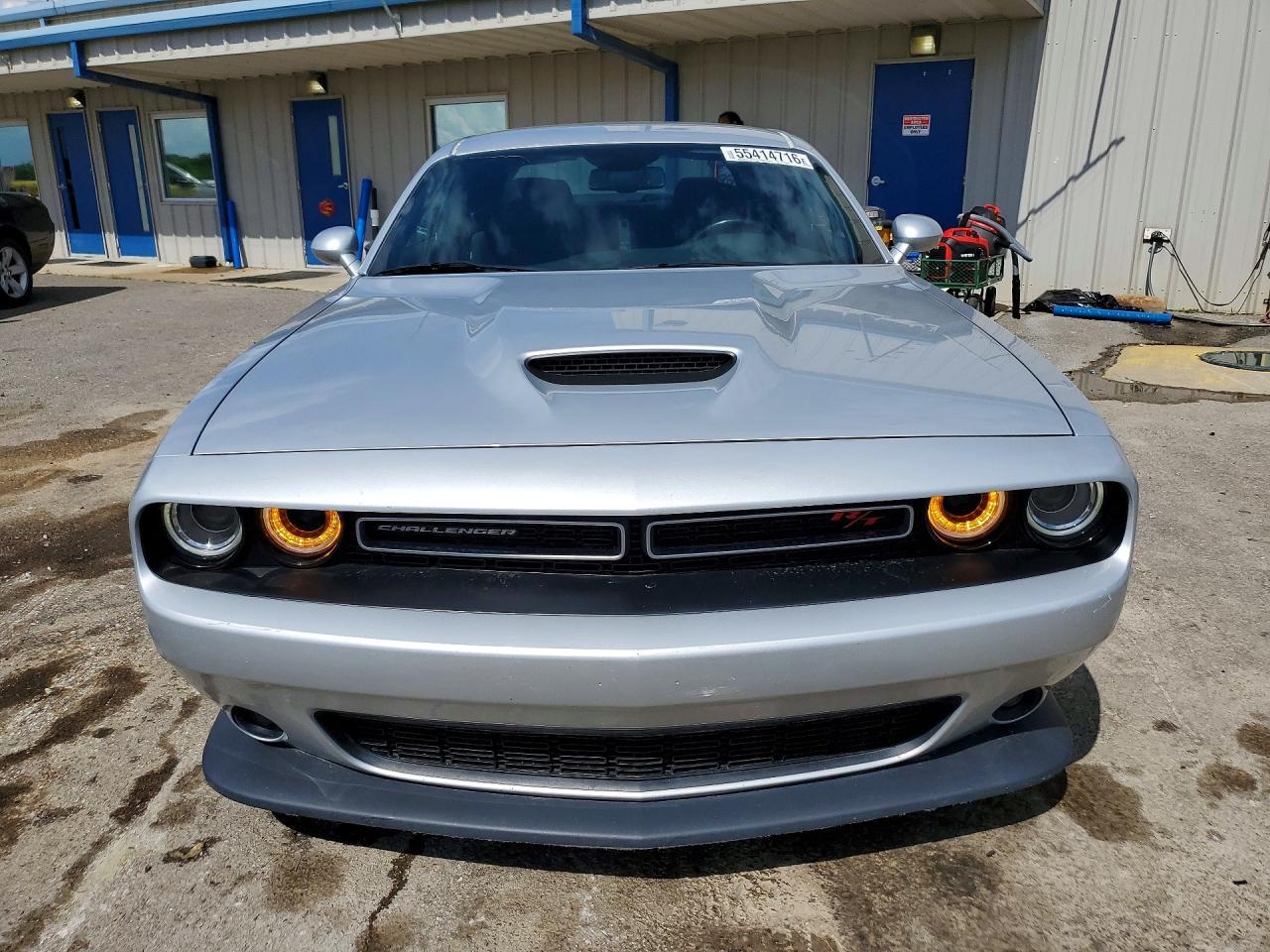 2019 Dodge Challenger R - zdjęcie 5