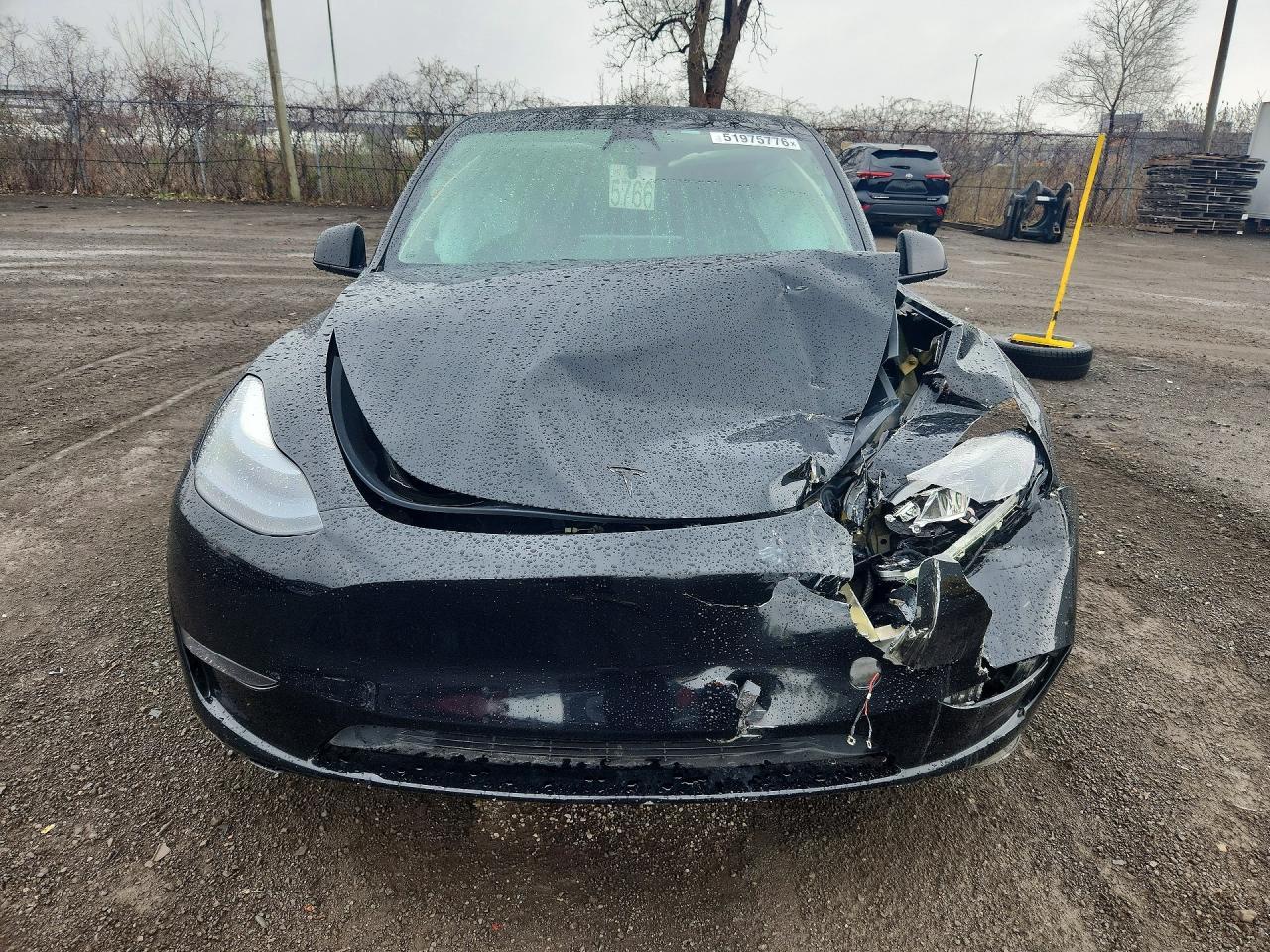 2023 Tesla Model Y - zdjęcie 5