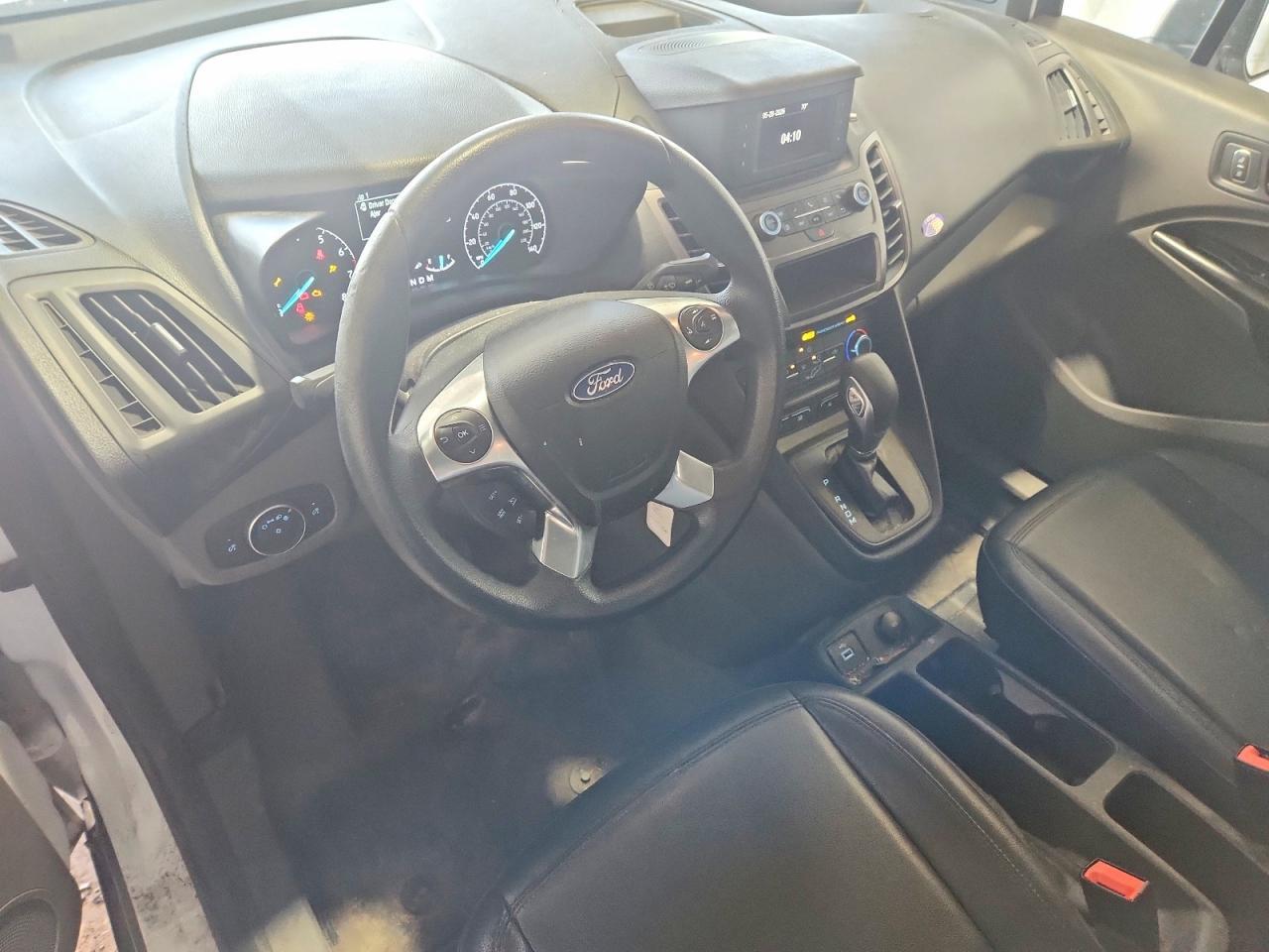 2020 Ford Transit Connect Xl - zdjęcie 8