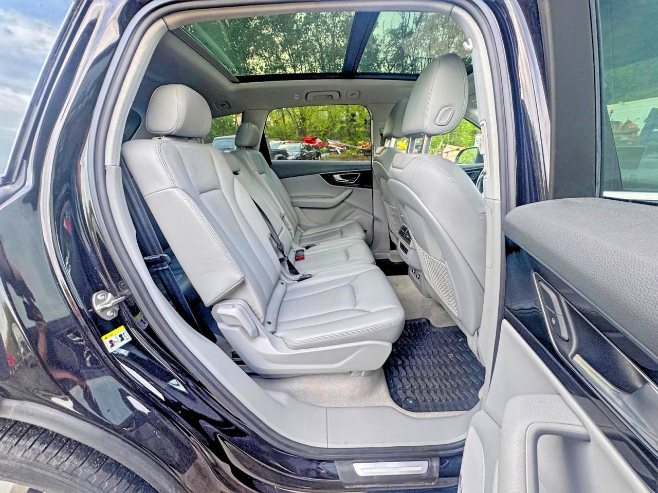 2019 Audi Q7 Premium Plus - zdjęcie 6