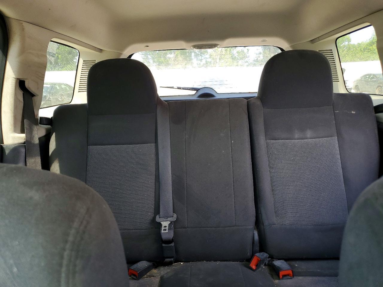 2016 Jeep Patriot Sport - zdjęcie 10