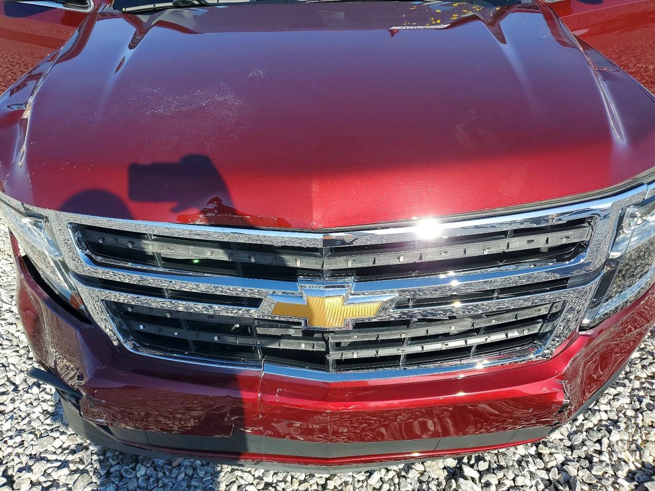 2019 Chevrolet Tahoe C1500 Ls - zdjęcie 11
