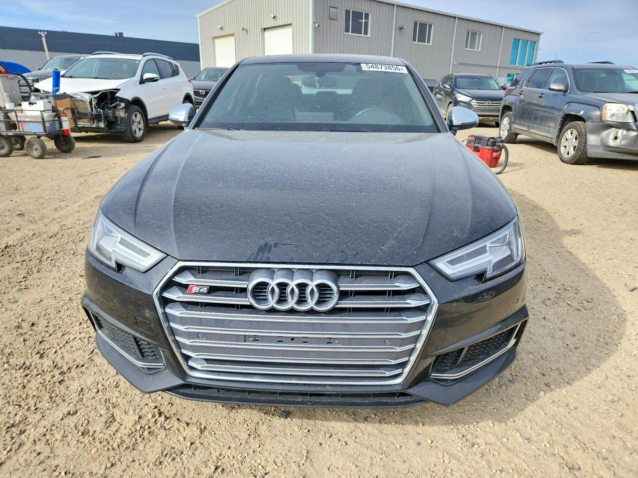 Audi RS4 - zdjęcie 5