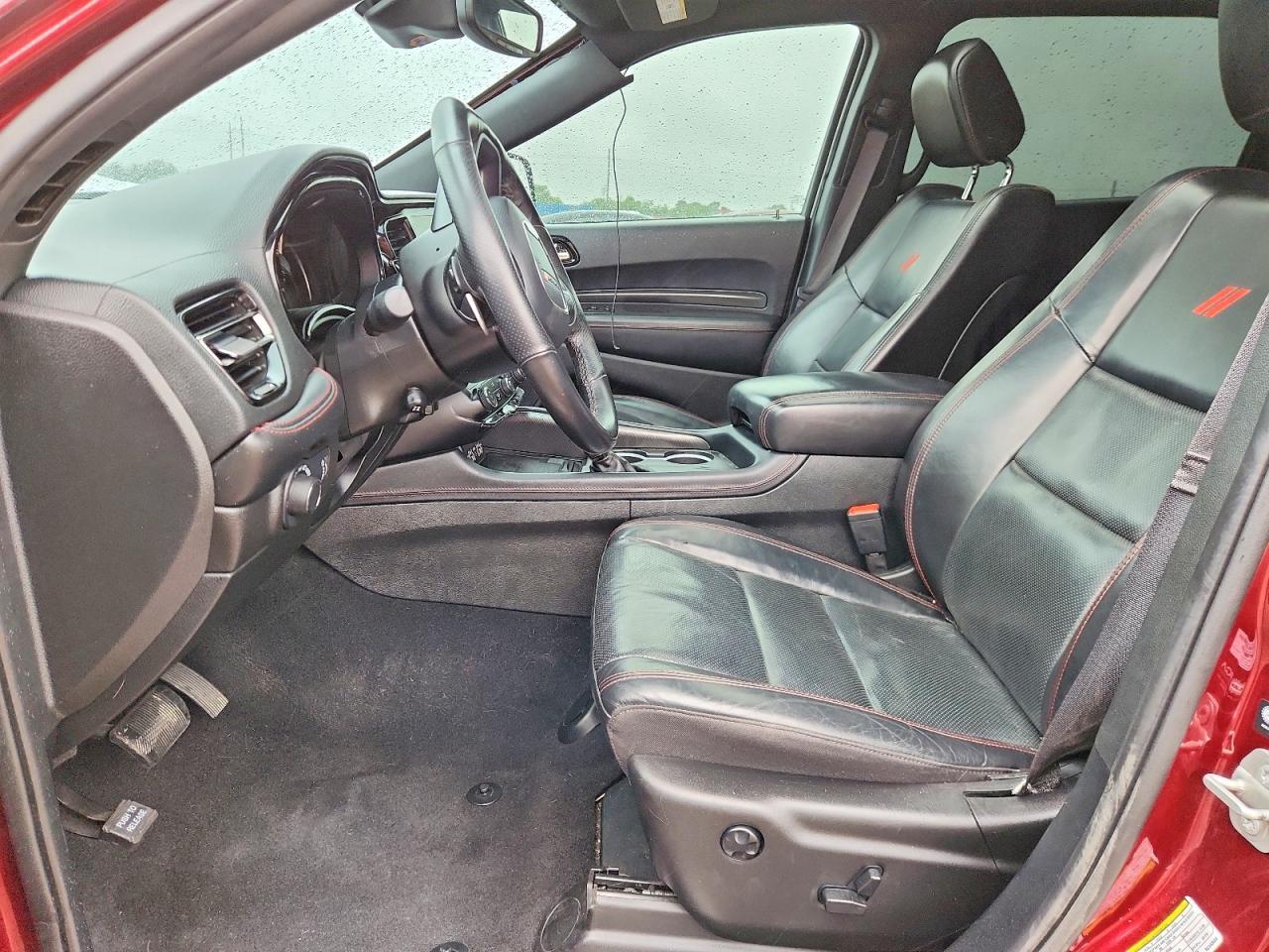 2024 Dodge Durango R - zdjęcie 7